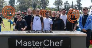 MasterChef Şeflerin Rotası İzmir: Şefler ve İzmir Three Şeffaf Lezzet Yolculuğu