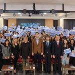 Mavi Vatan İçin Genç Zihinler: Bursa Kampında Denizcilik ve Sürdürülebilir Gelecek İçin Bilinçlenme Yolculuğu