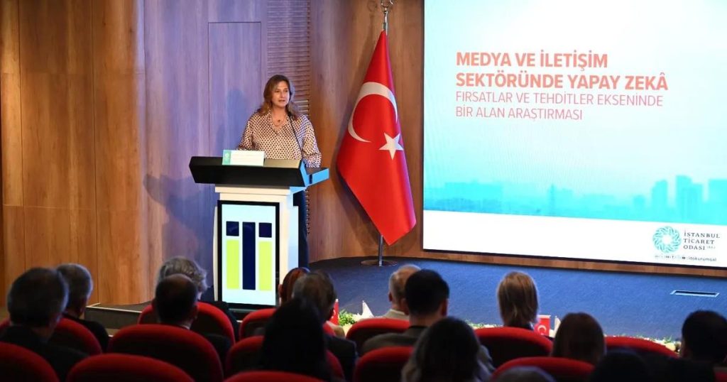 Medya ve İletişim Sektöründe Yapay Zekâ: Fırsatlar, Riskler ve Dönüşümün Yeni Haritası
