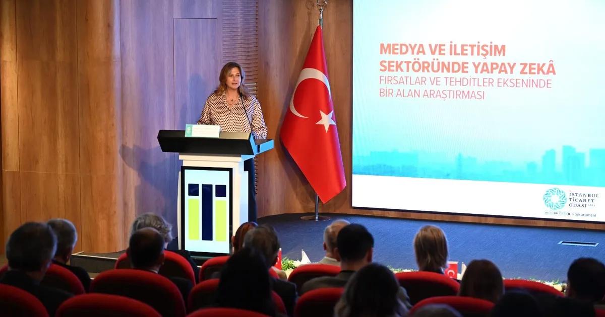 Medya ve İletişim Sektöründe Yapay Zekâ: Fırsatlar, Riskler ve Dönüşümün Yeni Haritası