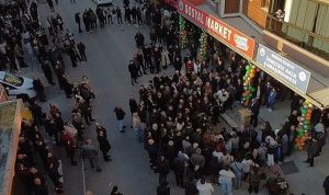 Menderes’te İki Yıla Sığan Devrim: İlkay Çiçek’le Hizmette Dönüşüm ve Büyük Atılımlar