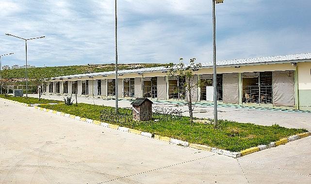 Menemen’de Can Dostlarına Şefkatin Geceyarısı Garantisi: Türkiye’nin Tek Hayvan Ambulansı ve Geçici Bakım Eviyle Yükselen Standart