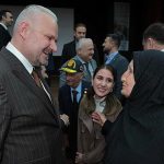 Menemen’de Yaşlı Destek Hizmetleri Birimini Huzur Eli Projesiyle Güçlendirme Tanıtımı
