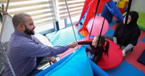 Meram’da DOSD: Özel Çocuklar ve Aileleri İçin Umutla Ağırlanan Yaşam Merkezi