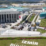 Mermerin Mimarlıkla Buluşması: Marble İzmir 2026’da Tasarımın Kalbinde Doğal Taşın Gücü