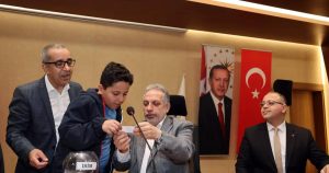 Mezarlıksız Yükseliş: Talas’ta Menekşe Siteleri’nde Hayata Dokunan Uzlaşma ve Yeni Başlangıçlar