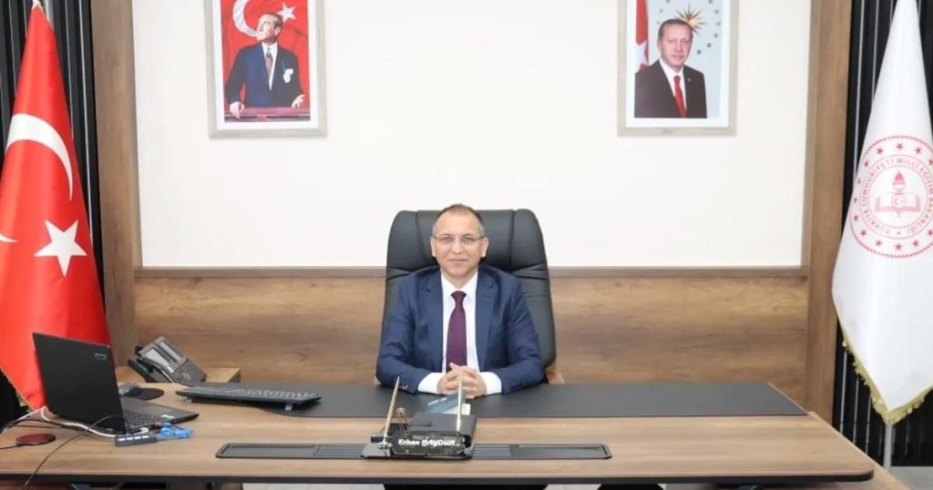 Milli Eğitimde Şeffaf Soruşturma: Kahramanmaraş’ta Olayın Ardındaki Geniş Gözlem ve Yeni Bilgiler