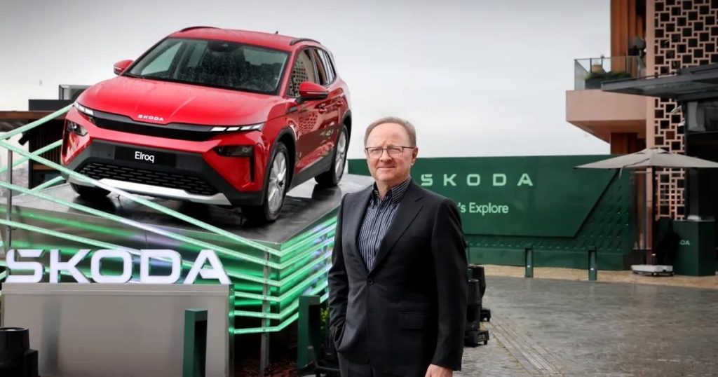 Mobil Şarj Devrimi: Yüce Auto–Škoda ile Elektrikli Mobilitede Güven ve Erişilebilirliğin Güçlü Büyüsü