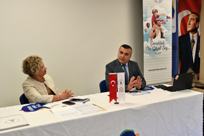 Muhtarlar ve STK’lar El Ele: Bornova’da Bölge İçin Yeni Adımlar Atıldı