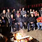 Mülkiyeti Belediye, Halk İçin Direniş: Meslek Fabrikası Önünde Nöbetler 8. Günde Devam Ediyor