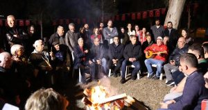 Mülkiyeti Belediye, Halk İçin Direniş: Meslek Fabrikası Önünde Nöbetler 8. Günde Devam Ediyor