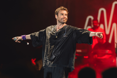 Murat Dalkılıç Yaz Turnesi Başlıyor: İstanbul’dan Çeşme’ye Enerjisi Damga Vuracak