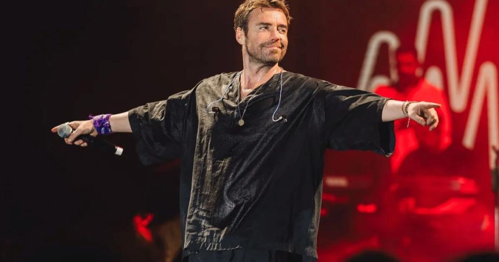 Murat Dalkılıç Yaz Turnesi Başlıyor: İstanbul’dan Çeşme’ye Enerjisi Damga Vuracak