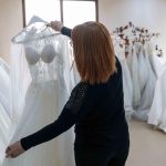 Mutluluğa Atılan Adım: Gelinlikler Bağışla Ücretsiz Sahiplerini Buluyor