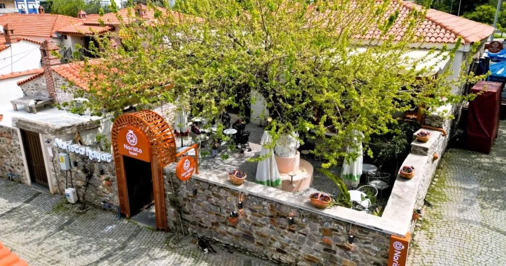 Narista Hayat Açılışa Hazır: Yukarıköy’e Yeni Bir Sosyal Mekan ve Uygun Fiyatlı Kahve Keyfi