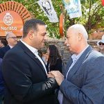 Narista Hayat Açılışında, Komşuluk ve Şehirli Yaşamın Yeni Nabzı: Tarihi Yukarıköy’de Bir Sosyal Tesisler Çağı Başladı