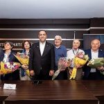 Narlıdere’de 3. Yaş Üniversitesi: Yaşlılığın Hasat Mevsimiyle Gelen Sosyal ve Akademik Uyumun Yeni Başlangıcı