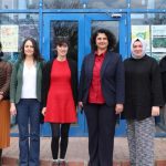 Nilüfer’de Yeşil Enerji Yolculuğu: Saha İncelemesi ve Uluslararası İş Birliğiyle Kara Noktalar Aydınlanıyor