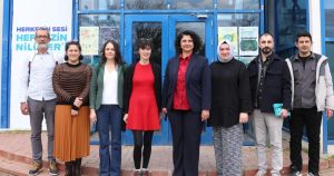 Nilüfer’de Yeşil Enerji Yolculuğu: Saha İncelemesi ve Uluslararası İş Birliğiyle Kara Noktalar Aydınlanıyor