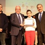 Nilüfer’in Çocuklarıyla Şehrin Renkleri: Resim Yarışması Ödülleri ve Sergi Ziyareti