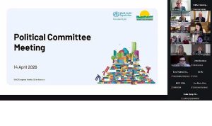 Nilüfer’in Sağlık Vizyonu Avrupa’da: Şadi Özdemir ve Cemil Tugay ile Yeni Dönem, Şehir Sağlığını Uluslararası Platforma Taşıyor