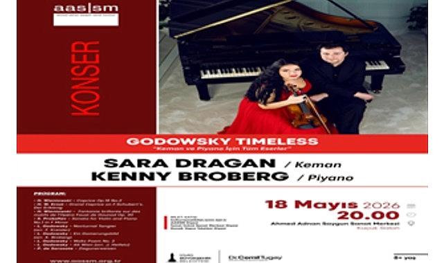 Notaların İzinde: Mayıs Ayında AASSM’nin Yüreklere Dokunan Sahne ve Sergi Yolculuğu