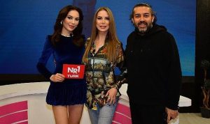 NR1 Türk Magazin’de Sarsıcı İlk Bölüm: Ünlüler, Sahne Arkası ve Çarpıcı İtiraflar