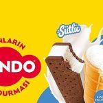 OANDO: Türkiye’nin Dondurma Tutkusunu Yeniden Şekillendiren Yeni Bir Marka Devrimi