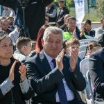 Onur Günay Eğitim Kampüsü Mustafa Ener: Geleceğe Atılan Büyük Temel, Toplumun Aydınlığına Doğru Yürüyüş