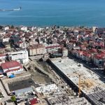 Ordulu Çehreyi Yeniden Şekillendirecek Millet Bahçesi ve Kentsel Dönüşüm Rüzgârı