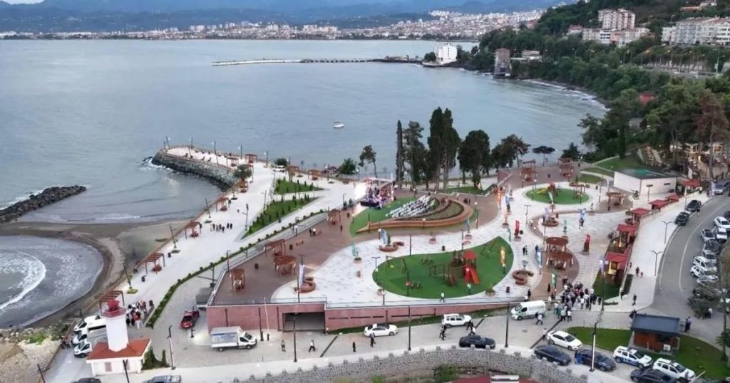 Ordu’nun 7 Yıllık Dönüşümü: Ulaşım, Tarım, Turizm ve Sosyal Hizmetlerde Bir Şehir Profilinin Yükselişi