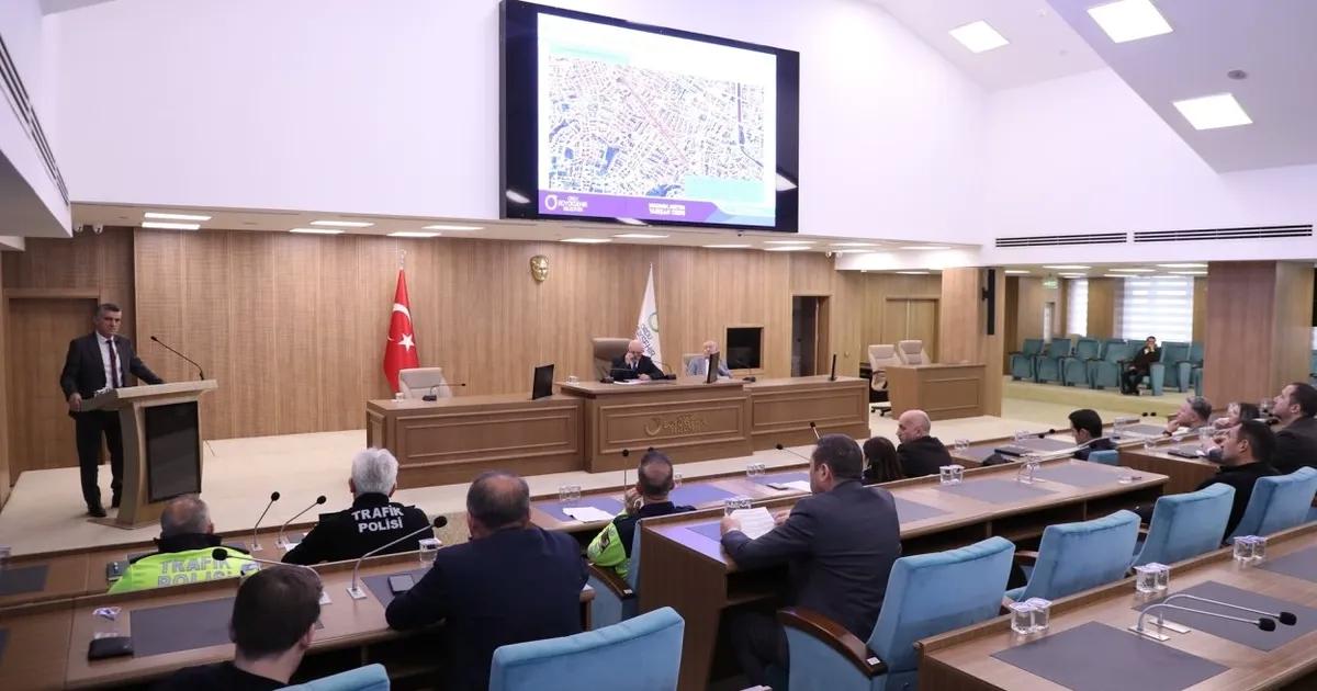 Ordu’nun Kilit Noktasında Yeni Trafik ve Otopark Planları: Ücretli Park, Gürültüye Son ve Sürücü Kurslarında Yeni Rotalar!