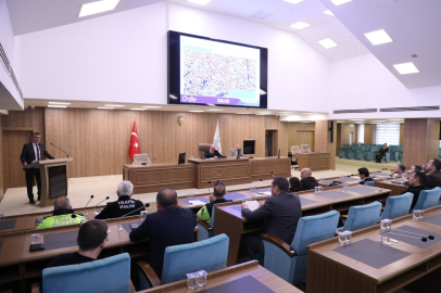 Ordu’nun Kilit Noktasında Yeni Trafik ve Otopark Planları: Ücretli Park, Gürültüye Son ve Sürücü Kurslarında Yeni Rotalar!