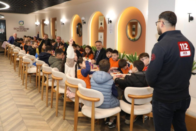 Ordu’nun Yeni Nesil Kütüphaneleri: Gençlik ve Halk Kütüphanesiyle Dolu Dolu Bir Deneyim