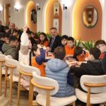 Ordu’nun Yeni Nesil Kütüphaneleri: Gençlik ve Halk Kütüphanesiyle Dolu Dolu Bir Deneyim