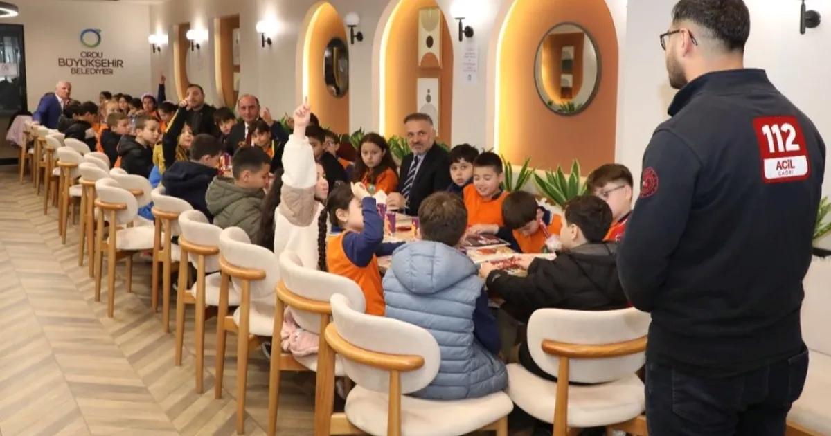 Ordu’nun Yeni Nesil Kütüphaneleri: Gençlik ve Halk Kütüphanesiyle Dolu Dolu Bir Deneyim