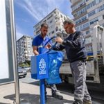 Otobüs Durağında Devrim: Sigara İzi Maritleri Biten ve Temiz Bir Şehir Hayaline Doğru Adım Adım