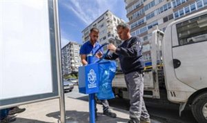 Otobüs Durağında Devrim: Sigara İzi Maritleri Biten ve Temiz Bir Şehir Hayaline Doğru Adım Adım