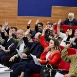 Parlak Girişim: Aliağa Belediye Meclisi Nisan Ayı Toplantısında Küçük Değişimlerle Büyük Planlar