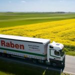 Raben Türkiye ve Avrupa’da Büyümenin Ardındaki Strateji: 27 Ülkede Günlük 700 Sefer ve 150’den Fazla Rotada Yükselen Lojistik Gücü