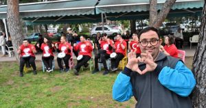 Ritimle Büyüleyen Engelsiz Sahne: Down ve Otizmli Gençler İzmir’de Coşkuyu Paylaşıyor