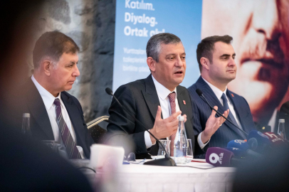 Roman Yurttaş Meclisiyle Şehrin Nabzı: İzmir'de Katılım, Diyalog ve Umut İnşa Ediliyor