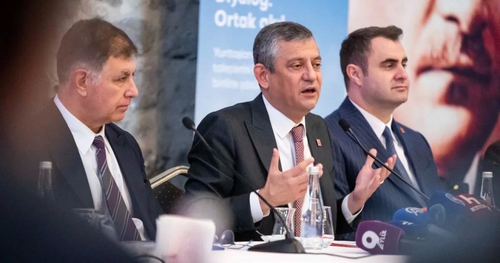 Roman Yurttaş Meclisiyle Şehrin Nabzı: İzmir’de Katılım, Diyalog ve Umut İnşa Ediliyor