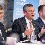 Roman Yurttaş Meclisiyle Şehrin Nabzı: İzmir’de Katılım, Diyalog ve Umut İnşa Ediliyor