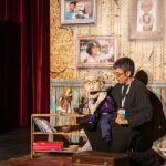 Rüya Dede ile Hikâyeler ve Maviş Baba Kelebek Avcısı: Çocuklara Dolu Dolu Sanat Yolculuğu