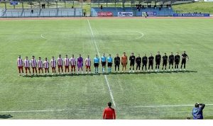 Şampiyonluk Yolunda Kritik Zafer: Kahramankazan Belediyespor Evinde 1-0 Öne Geçti