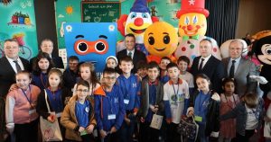 Samsun’da Sıfır Atık İçin Büyük Hirca: Çevreye Değer Katan Projeler ve Toplumsal Farkındalık