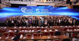 Satınalmada Zeka Oyunları: SSD Zirvesi 2026 ile Geleceğin Stratejisini Şekillendirmek