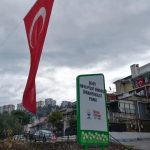 Şehit Hava Pilot Binbaşı İbrahim Bolat’ın İsmi Parkta Yaşatılıyor