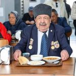 Şehitler İçin Sofralar: Bucalı Komşuların Dayanışma Diyoru ve Kardeşlik Seferberliği